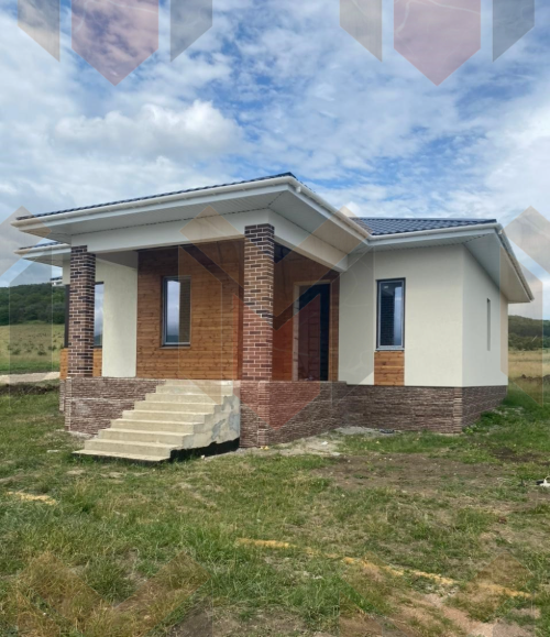 Отделка наружных стен