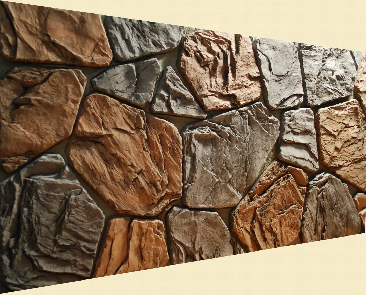 Каменный скол